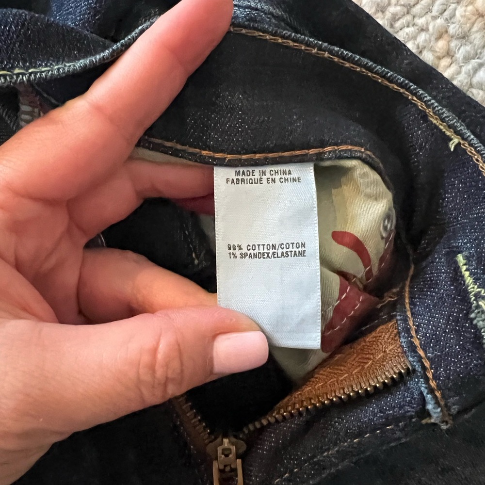 Lucky Brand Jeans - Picture 4 of 13